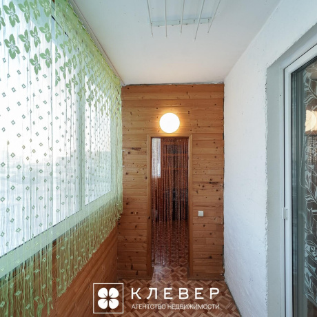 Фотография 1-комнатная квартира по адресу Руссиянова ул., д. 13 к. 1 - фото 17