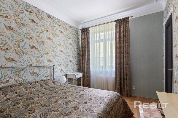 2-комнатная квартира по адресу Свердлова ул., д. 32 - фото 7