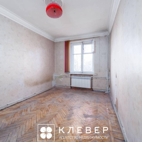 Фотография 2-комнатная квартира по адресу Коласа ул., д. 36 - фото 4