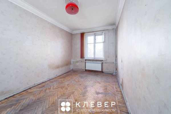 2-комнатная квартира по адресу Коласа ул., д. 36 - фото 4