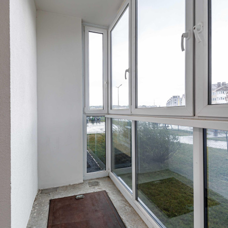 Фотография 2-комнатная квартира по адресу Морской Риф ул., д. 5 - фото 8