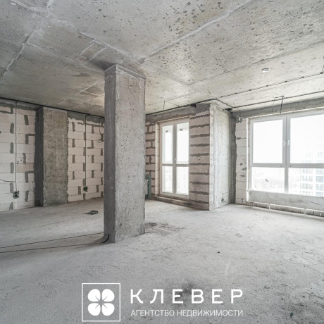 Фотография 3-комнатная квартира по адресу Белградская ул., д. 1 - фото 3