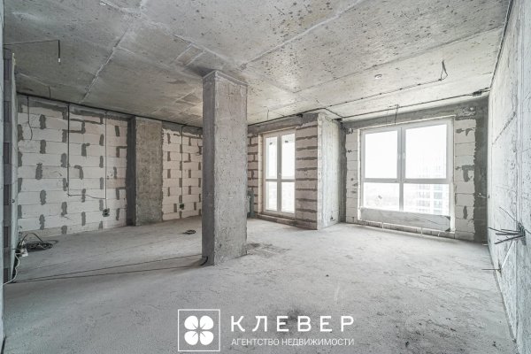 3-комнатная квартира по адресу Белградская ул., д. 1 - фото 3