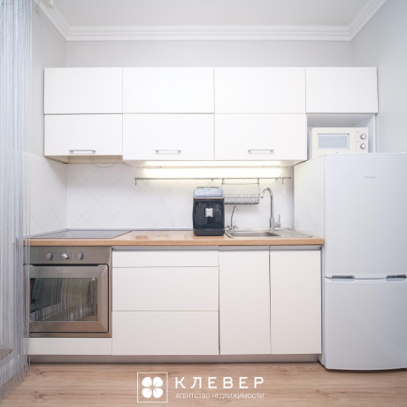 Фотография 1-комнатная квартира по адресу Горецкого ул., д. 20 - фото 11