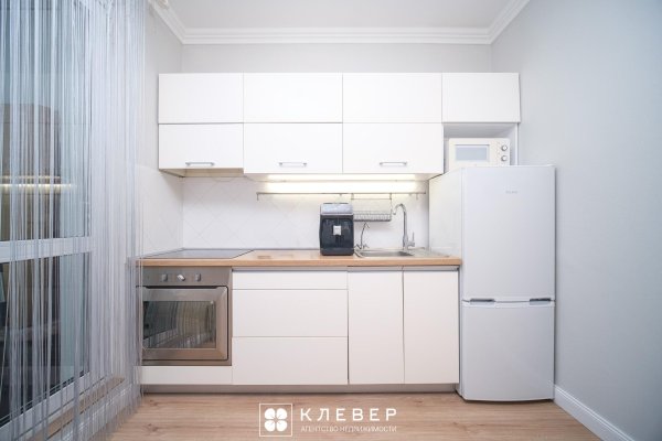 1-комнатная квартира по адресу Горецкого ул., д. 20 - фото 11