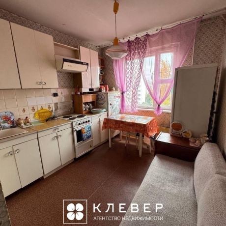 Фотография 2-комнатная квартира по адресу Плеханова ул., д. 56 к. 1 - фото 2