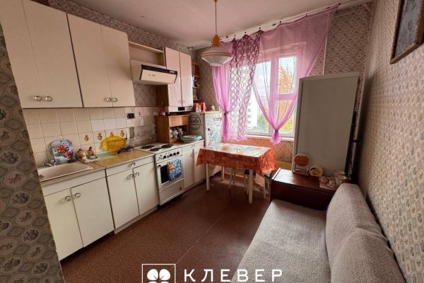 2-комнатная квартира по адресу Плеханова ул., д. 56 к. 1 - фото 2