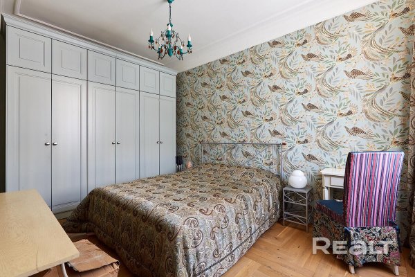 2-комнатная квартира по адресу Свердлова ул., д. 32 - фото 4