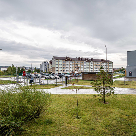 Фотография 2-комнатная квартира по адресу Морской Риф ул., д. 5 - фото 9