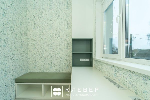 Продается коттедж д. Прилукская Слобода - фото 19