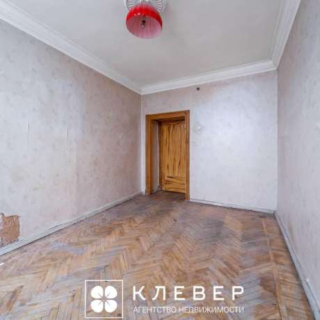 Фотография 2-комнатная квартира по адресу Коласа ул., д. 36 - фото 5