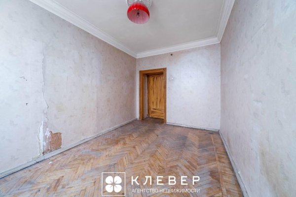 2-комнатная квартира по адресу Коласа ул., д. 36 - фото 5