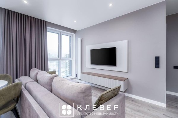 3-комнатная квартира по адресу Белградская ул., д. 14 - фото 6