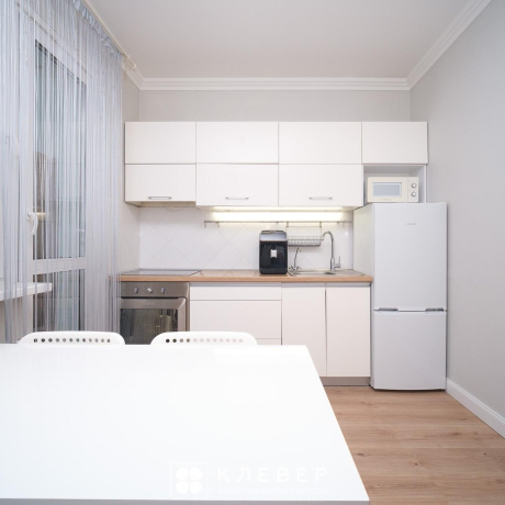 Фотография 1-комнатная квартира по адресу Горецкого ул., д. 20 - фото 12