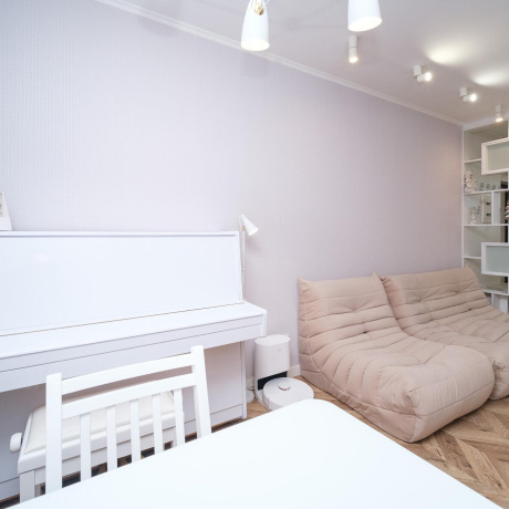 Фотография 3-комнатная квартира по адресу Макаенка ул., д. 12 к. А - фото 18