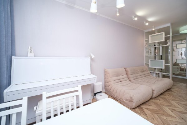 3-комнатная квартира по адресу Макаенка ул., д. 12 к. А - фото 18