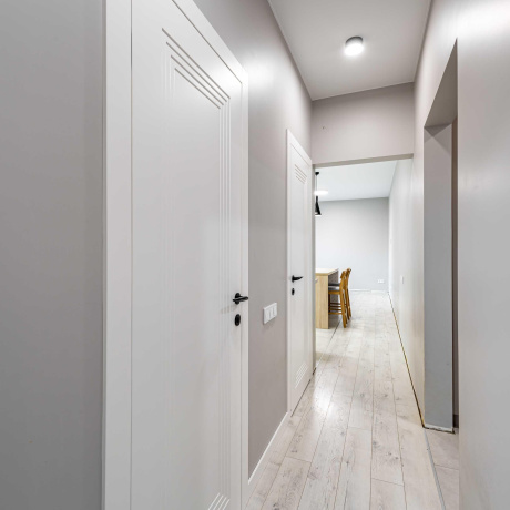 Фотография 2-комнатная квартира по адресу Морской Риф ул., д. 5 - фото 10