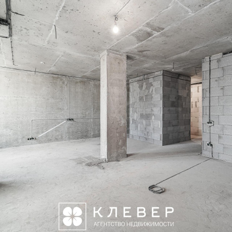 Фотография 3-комнатная квартира по адресу Белградская ул., д. 1 - фото 4