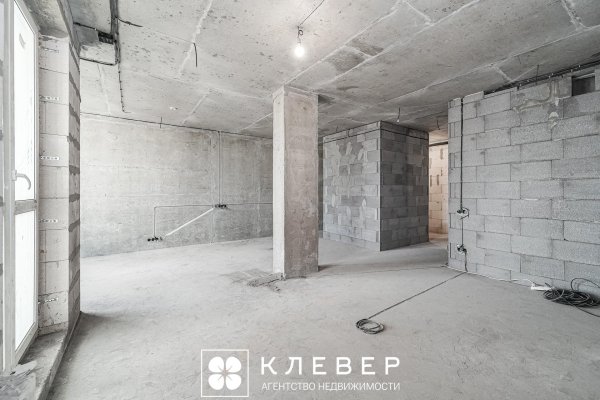 3-комнатная квартира по адресу Белградская ул., д. 1 - фото 4