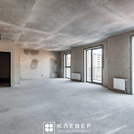 Фотография 3-комнатная квартира по адресу Виталия Цвирко ул., д. 73 - фото 2