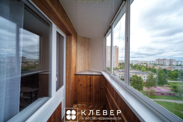 1-комнатная квартира по адресу Ротмистрова ул., д. 62 - фото 7