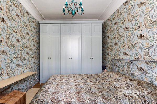 2-комнатная квартира по адресу Свердлова ул., д. 32 - фото 5