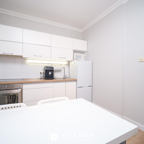 Фотография 1-комнатная квартира по адресу Горецкого ул., д. 20 - фото 13