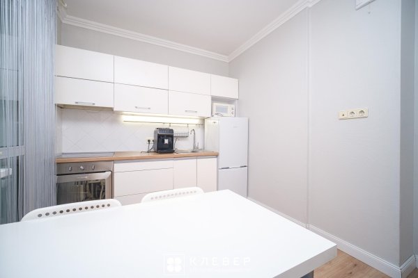 1-комнатная квартира по адресу Горецкого ул., д. 20 - фото 13