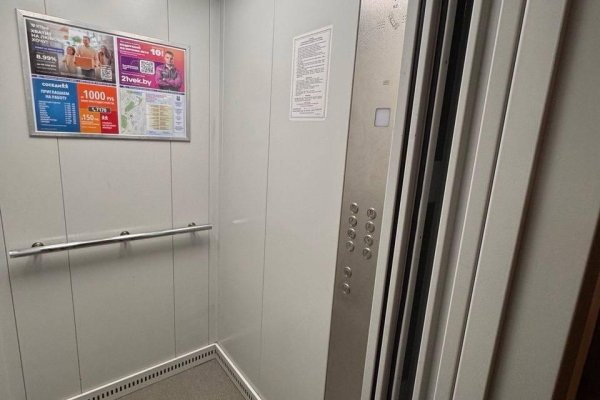 2-комнатная квартира по адресу Плеханова ул., д. 56 к. 1 - фото 5