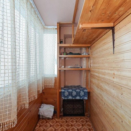 Фотография 1-комнатная квартира по адресу Руссиянова ул., д. 13 к. 1 - фото 20