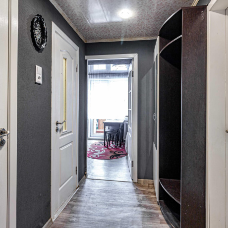 Фотография 1-комнатная квартира по адресу Вышелесского пер., д. 17 - фото 8