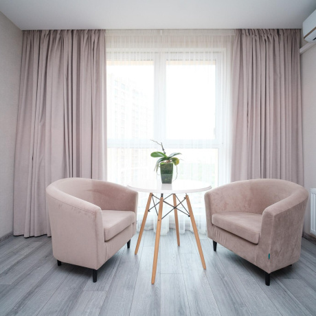 Фотография 3-комнатная квартира по адресу Макаенка ул., д. 12 к. Б - фото 11