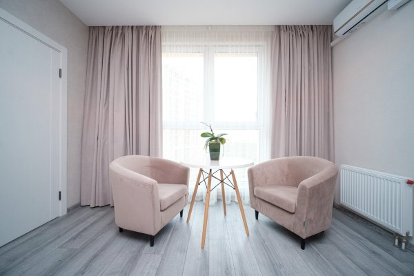 3-комнатная квартира по адресу Макаенка ул., д. 12 к. Б - фото 6