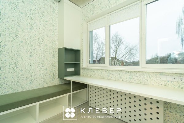 Продается коттедж д. Прилукская Слобода - фото 18