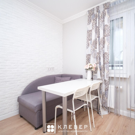 Фотография 1-комнатная квартира по адресу Горецкого ул., д. 20 - фото 14