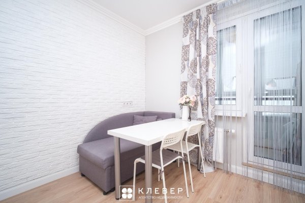 1-комнатная квартира по адресу Горецкого ул., д. 20 - фото 14