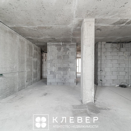 Фотография 3-комнатная квартира по адресу Белградская ул., д. 1 - фото 6