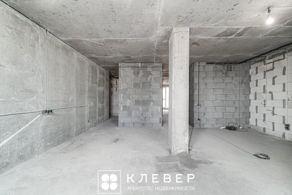 3-комнатная квартира по адресу Белградская ул., д. 1 - фото 6