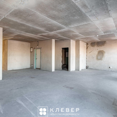 Фотография 3-комнатная квартира по адресу Виталия Цвирко ул., д. 73 - фото 3