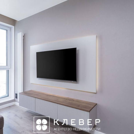 Фотография 3-комнатная квартира по адресу Белградская ул., д. 14 - фото 10