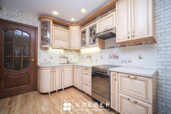 2-комнатная квартира по адресу Чечота ул., д. 9 - фото 2