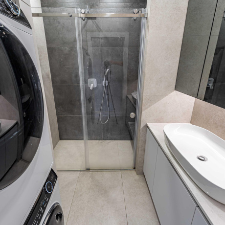 Фотография 2-комнатная квартира по адресу Морской Риф ул., д. 5 - фото 13