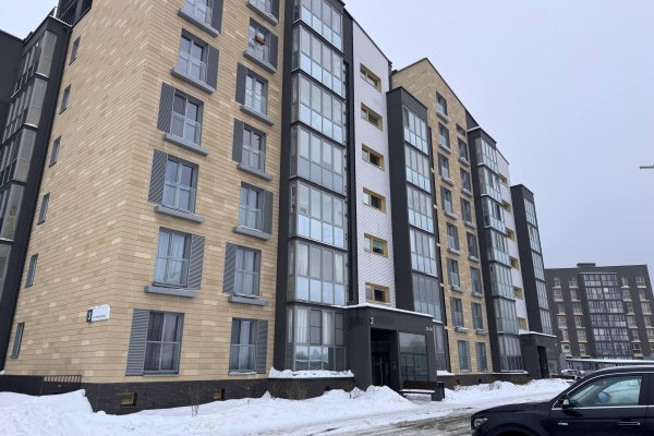 2-комнатная квартира по адресу Морской Риф ул., д. 3 - фото 12