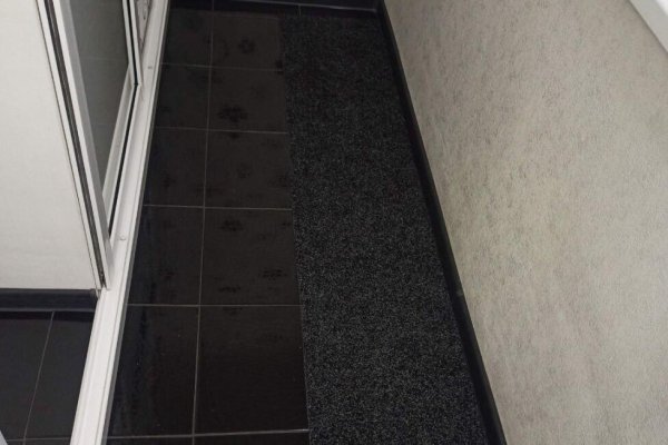1-комнатная квартира по адресу Некрасова ул., д. 28 - фото 7