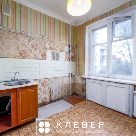 Фотография 2-комнатная квартира по адресу Коласа ул., д. 36 - фото 6