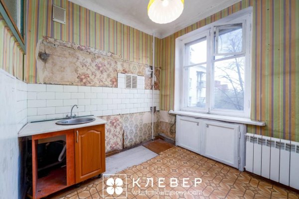 2-комнатная квартира по адресу Коласа ул., д. 36 - фото 6