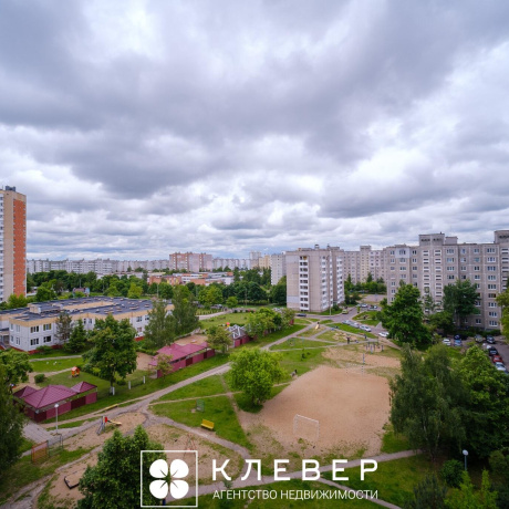 Фотография 1-комнатная квартира по адресу Ротмистрова ул., д. 62 - фото 8