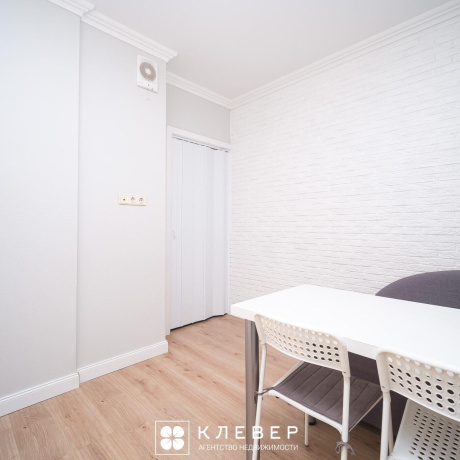 Фотография 1-комнатная квартира по адресу Горецкого ул., д. 20 - фото 15