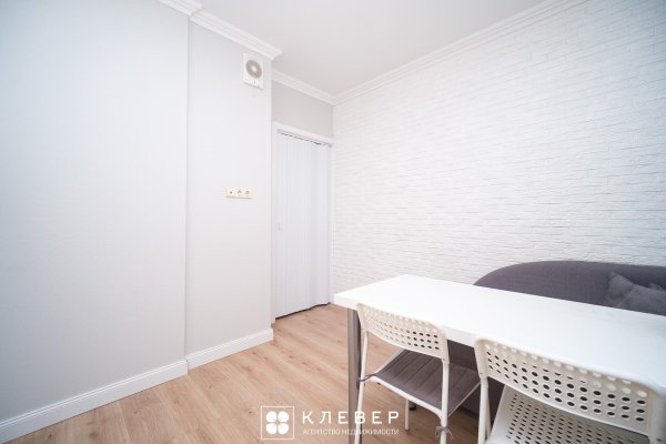 1-комнатная квартира по адресу Горецкого ул., д. 20 - фото 15