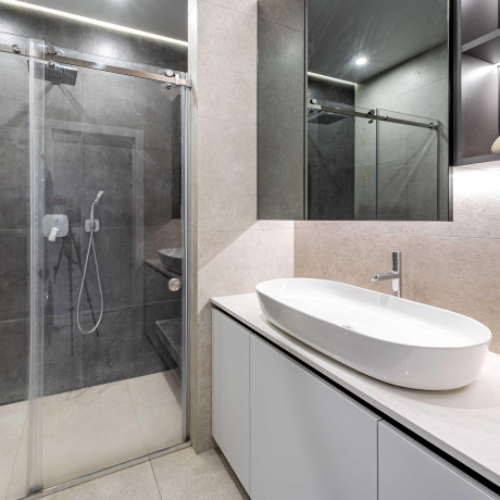 Фотография 2-комнатная квартира по адресу Морской Риф ул., д. 5 - фото 14